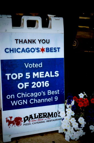 Frankfort Location - The Top 5