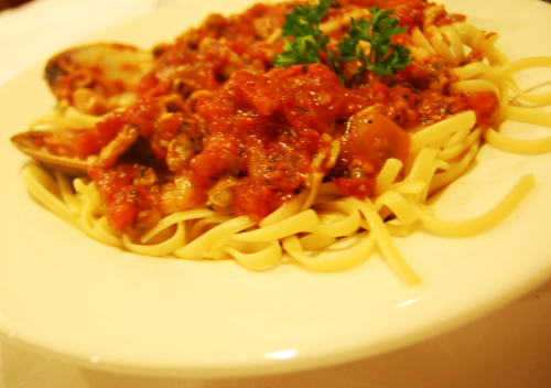 Pasta